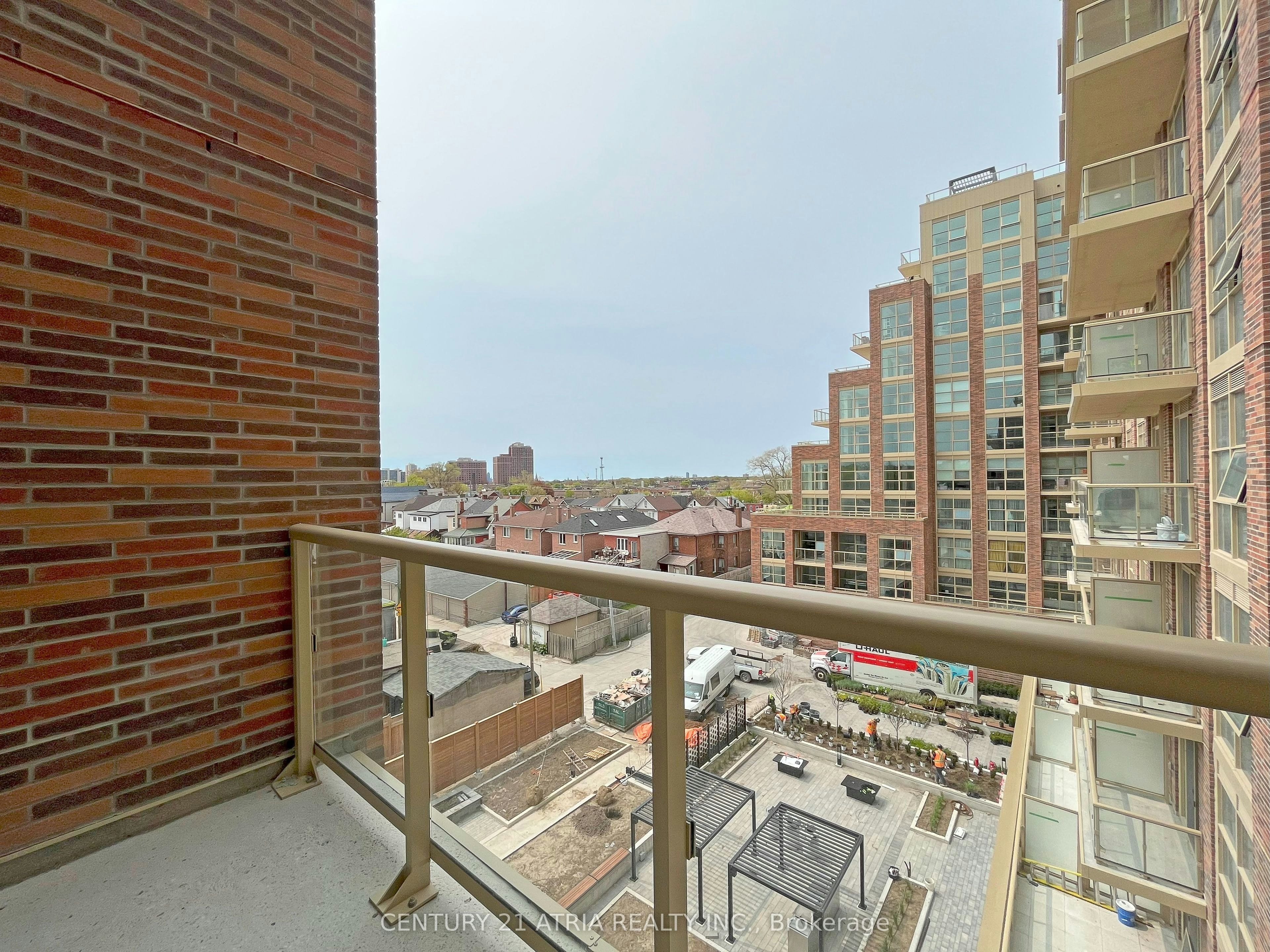527-1787 St.Clair Avenue W, Toronto, ON, M6N 0B7 - 14