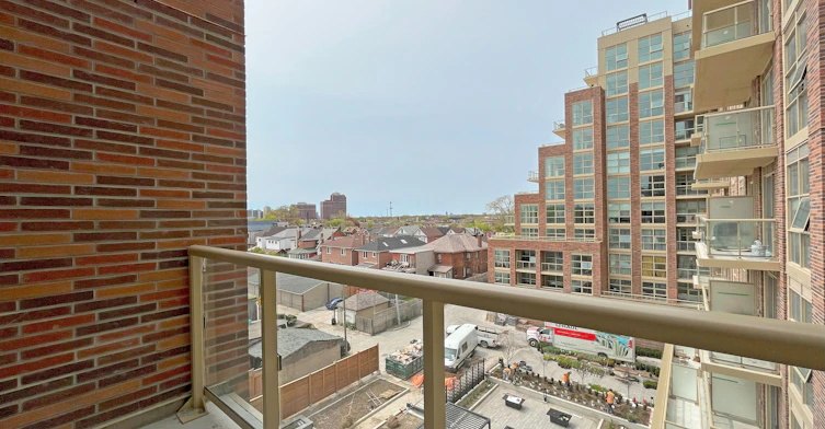 527-1787 St.Clair Avenue W, Toronto, ON, M6N 0B7 - 14