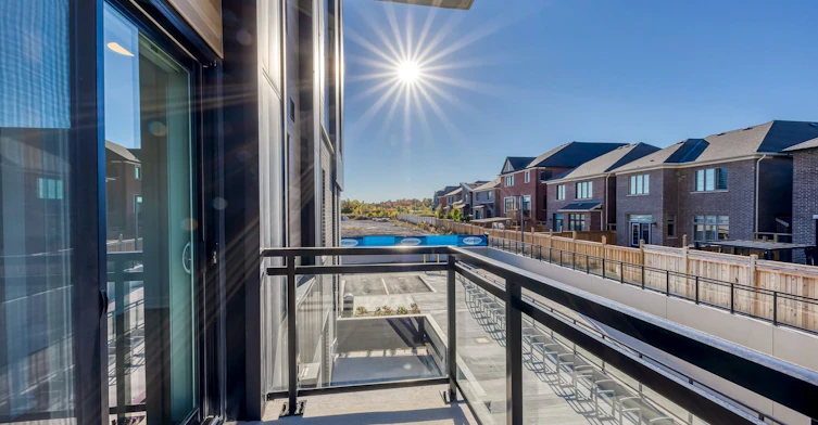 221-3008 William Cutmore Boulevard, Oakville, ON, L6H 8E7 - 11