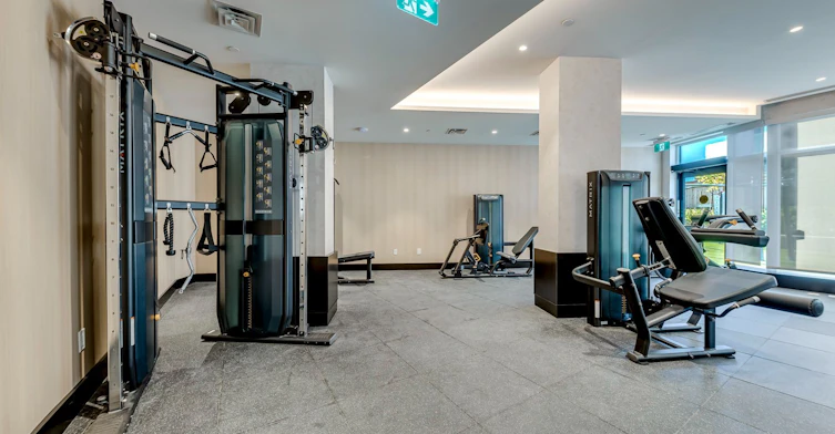 221-3008 William Cutmore Boulevard, Oakville, ON, L6H 8E7 - 25