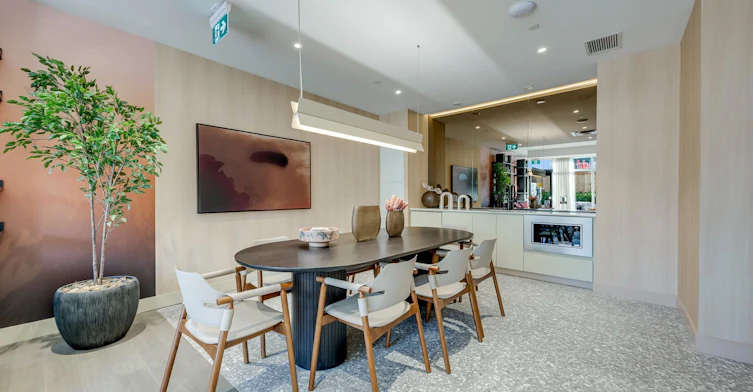221-3008 William Cutmore Boulevard, Oakville, ON, L6H 8E7 - 22