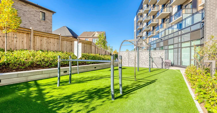 221-3008 William Cutmore Boulevard, Oakville, ON, L6H 8E7 - 26