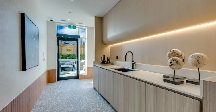221-3008 William Cutmore Boulevard, Oakville, ON, L6H 8E7 - 28
