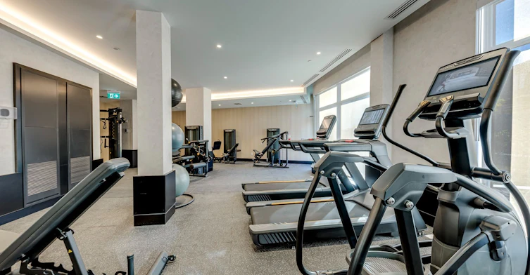 221-3008 William Cutmore Boulevard, Oakville, ON, L6H 8E7 - 24