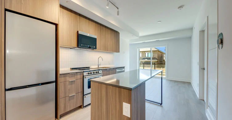 221-3008 William Cutmore Boulevard, Oakville, ON, L6H 8E7 - 6
