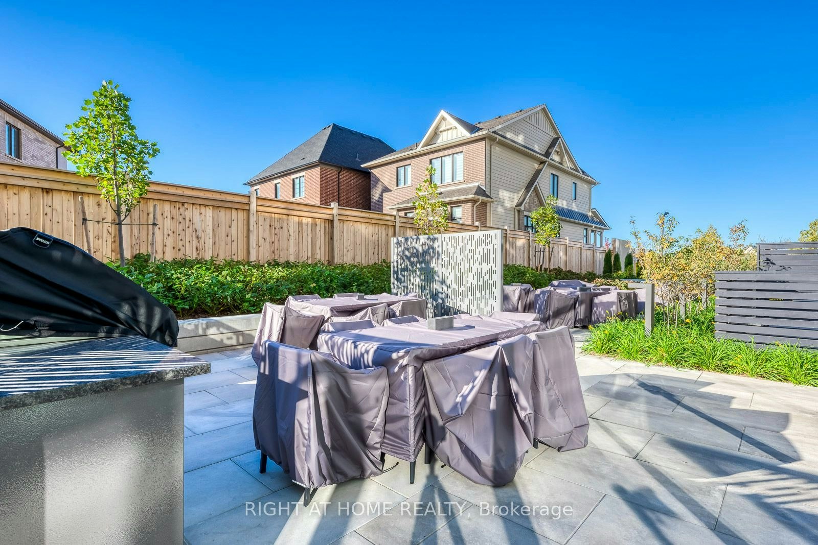221-3008 William Cutmore Boulevard, Oakville, ON, L6H 8E7 - 27