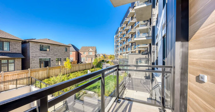 221-3008 William Cutmore Boulevard, Oakville, ON, L6H 8E7 - 10