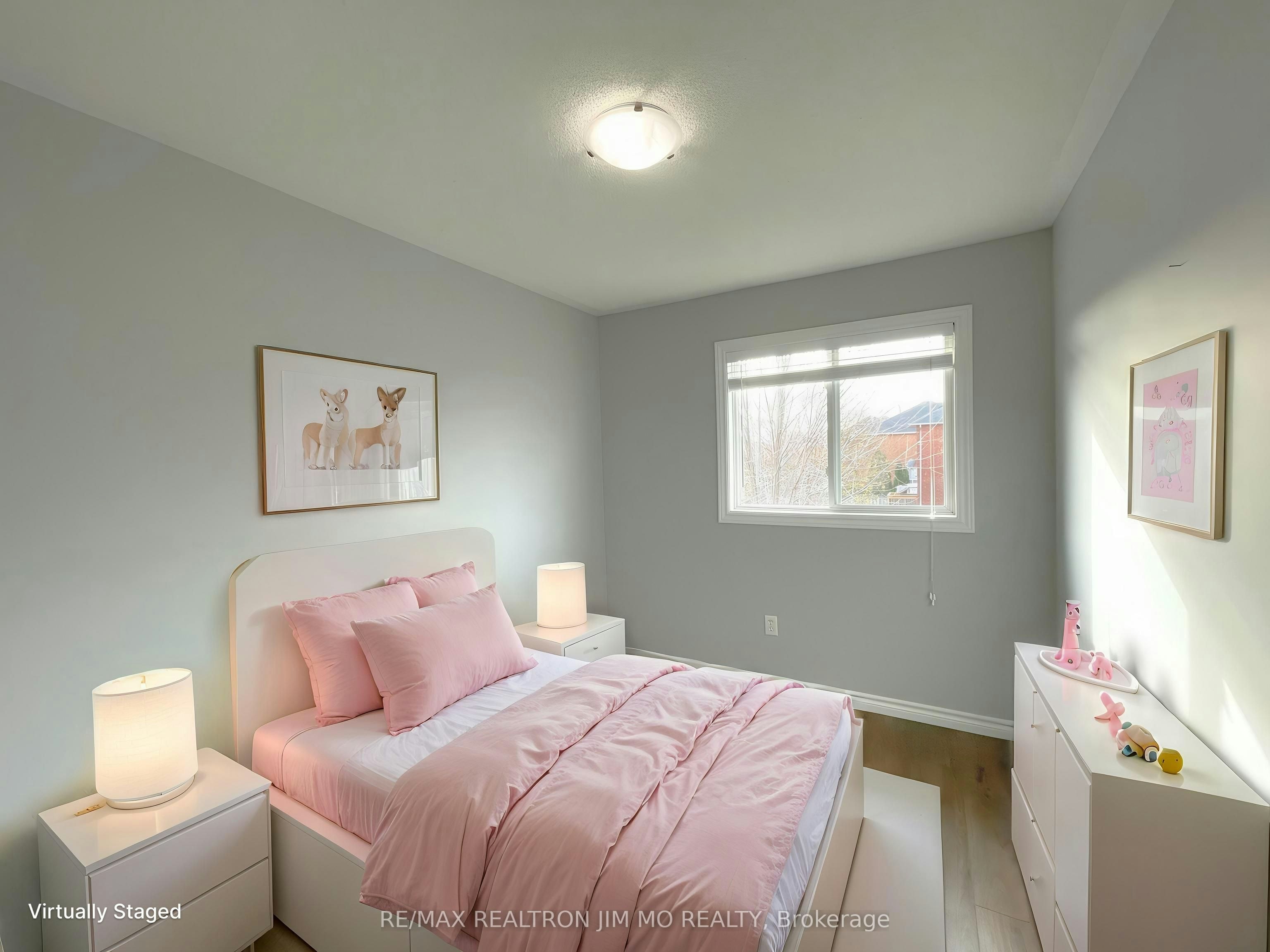 2272 Hummingbird Way, Oakville, ON, L6M 4B1 - 16