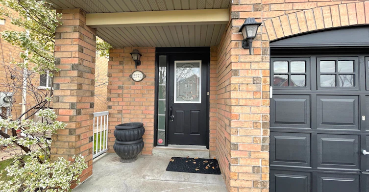 2272 Hummingbird Way, Oakville, ON, L6M 4B1 - 2