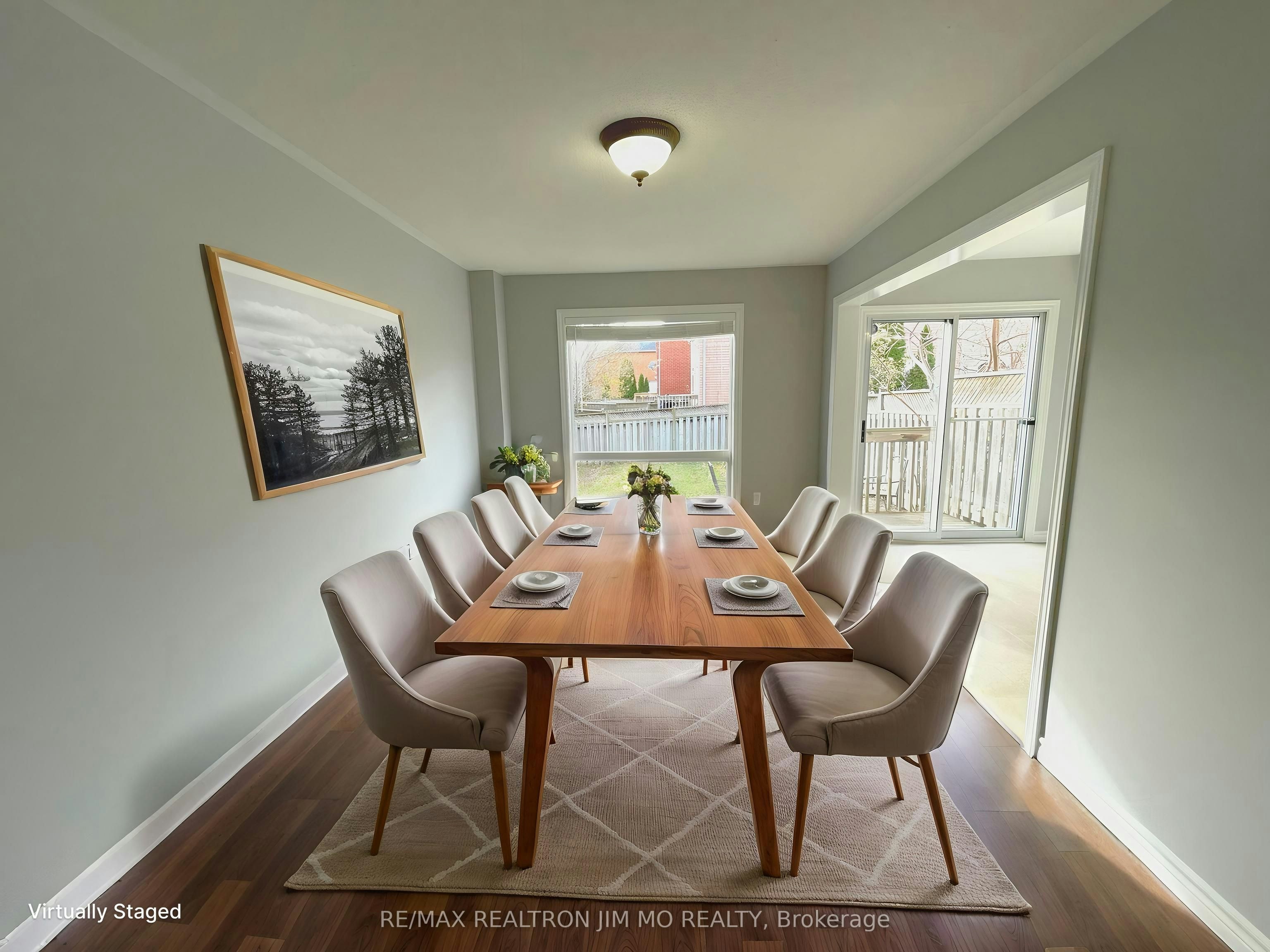 2272 Hummingbird Way, Oakville, ON, L6M 4B1 - 4