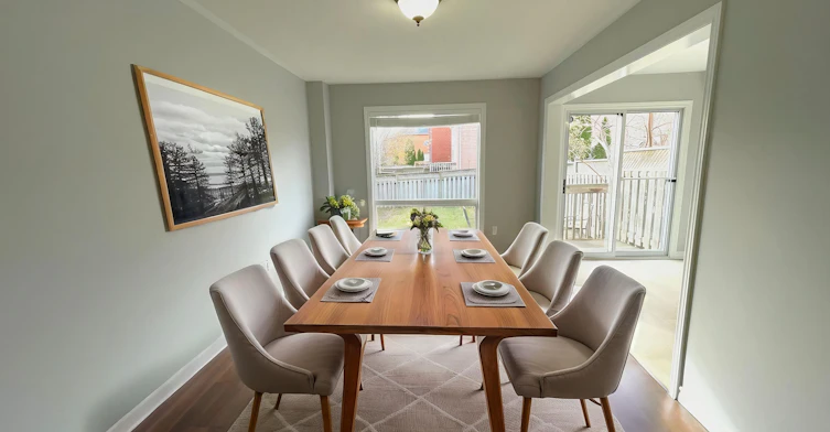 2272 Hummingbird Way, Oakville, ON, L6M 4B1 - 4