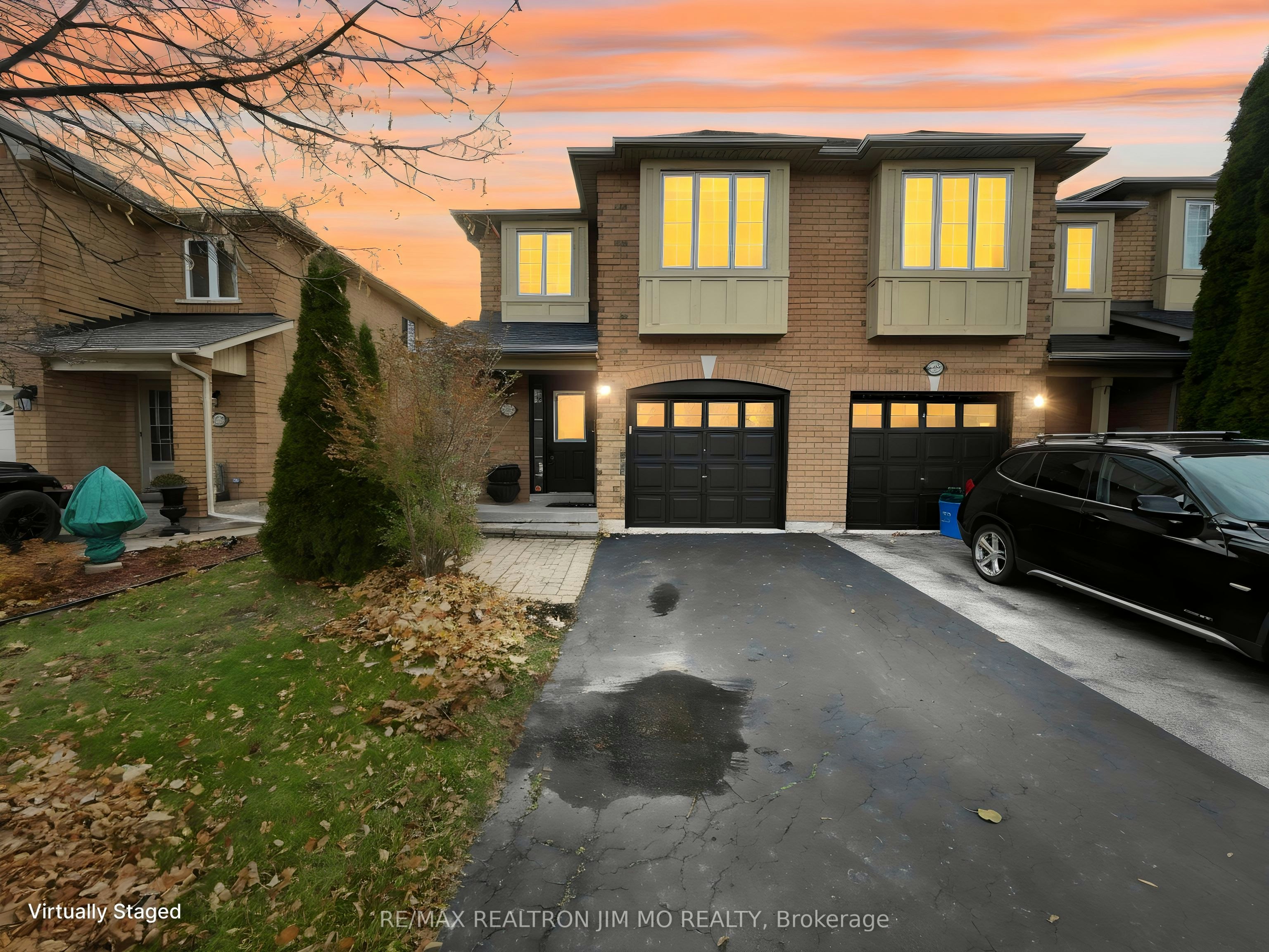 2272 Hummingbird Way, Oakville, ON, L6M 4B1