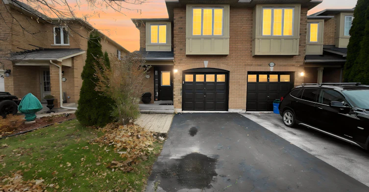 2272 Hummingbird Way, Oakville, ON, L6M 4B1