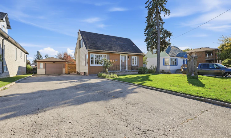 109 Glen Long Avenue