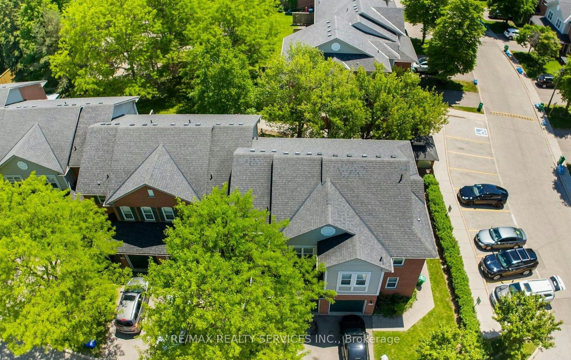 40-5659 Glen Erin Drive, Mississauga, ON, L5M 5P2