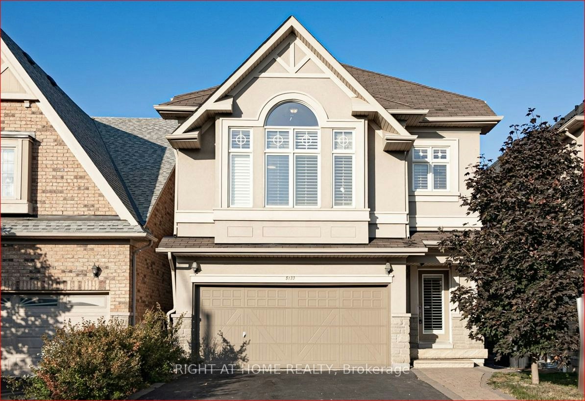 5133 Celebration Drive, Mississauga, ON, L5M 8B4
