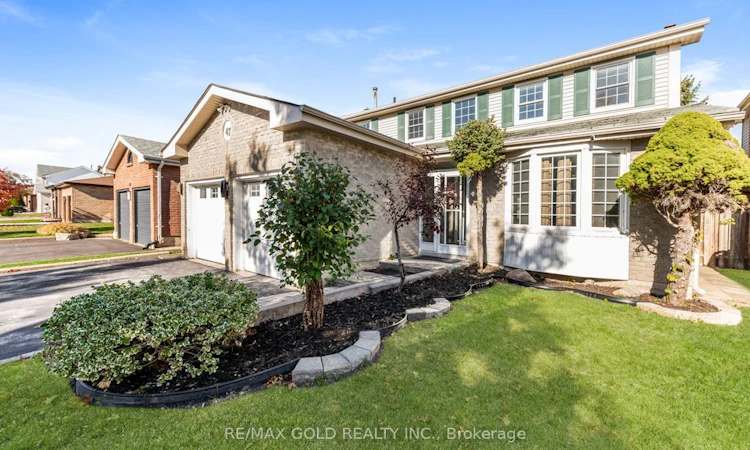 47 Mikado Crescent