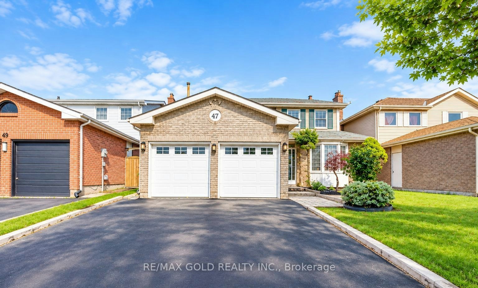47 Mikado Crescent, Brampton, ON, L6S 3R5