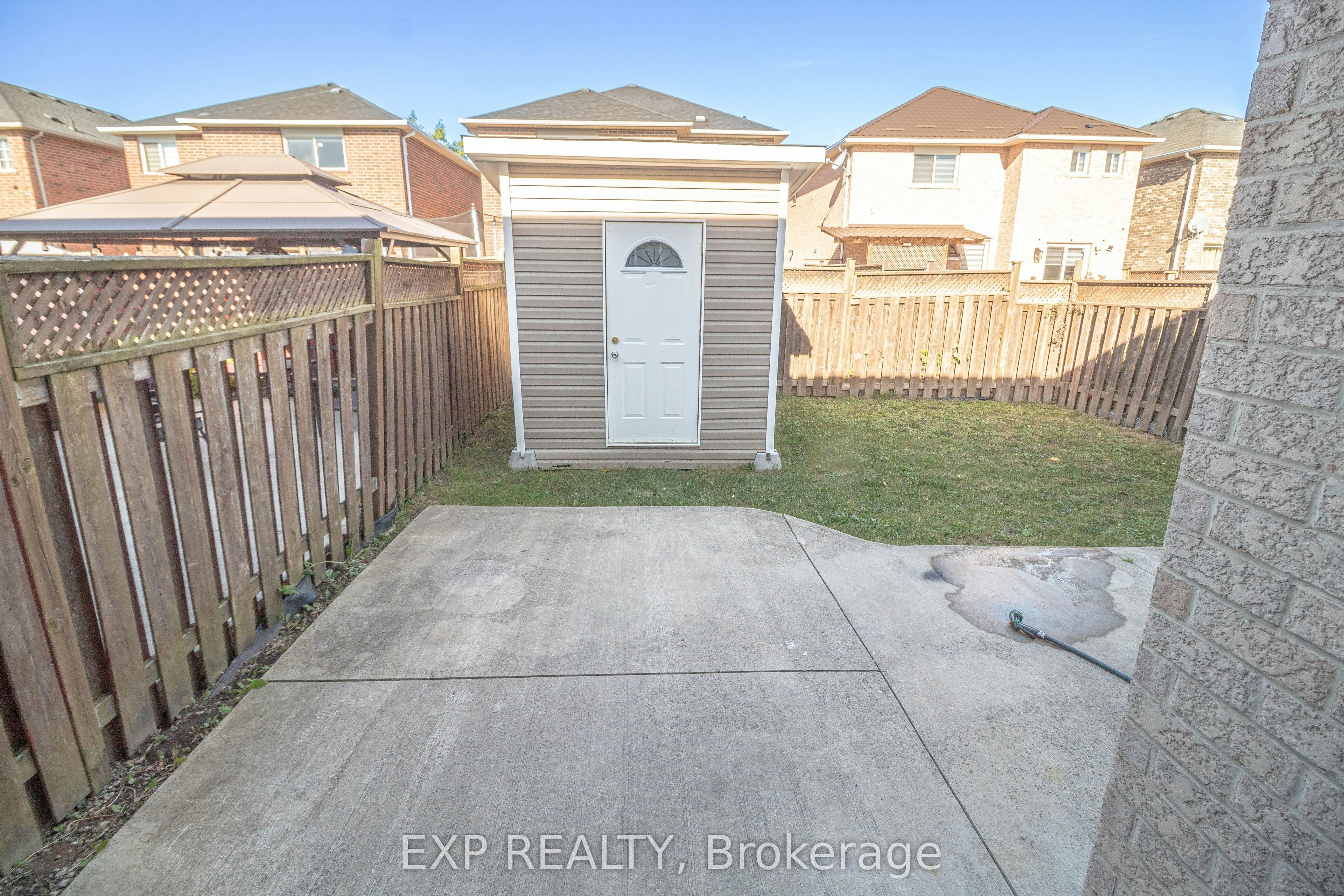 43 Luella Crescent, Brampton, ON, L7A 3H8 - 18