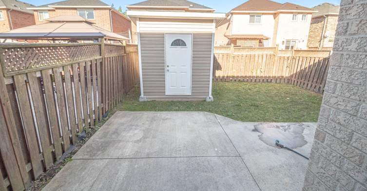 43 Luella Crescent, Brampton, ON, L7A 3H8 - 18