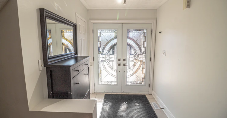 43 Luella Crescent, Brampton, ON, L7A 3H8 - 2