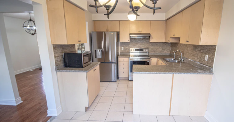 43 Luella Crescent, Brampton, ON, L7A 3H8 - 5