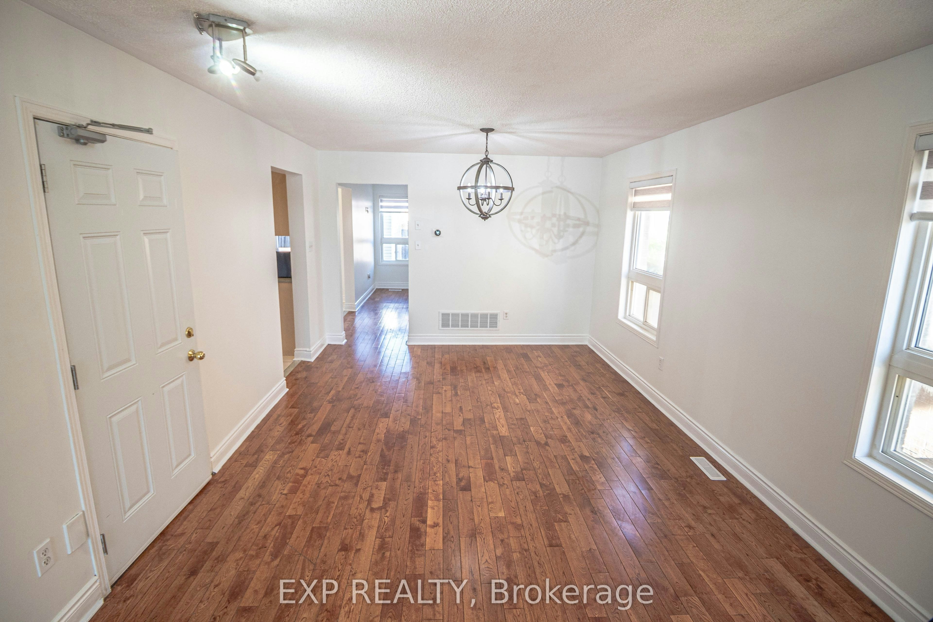 43 Luella Crescent, Brampton, ON, L7A 3H8 - 4