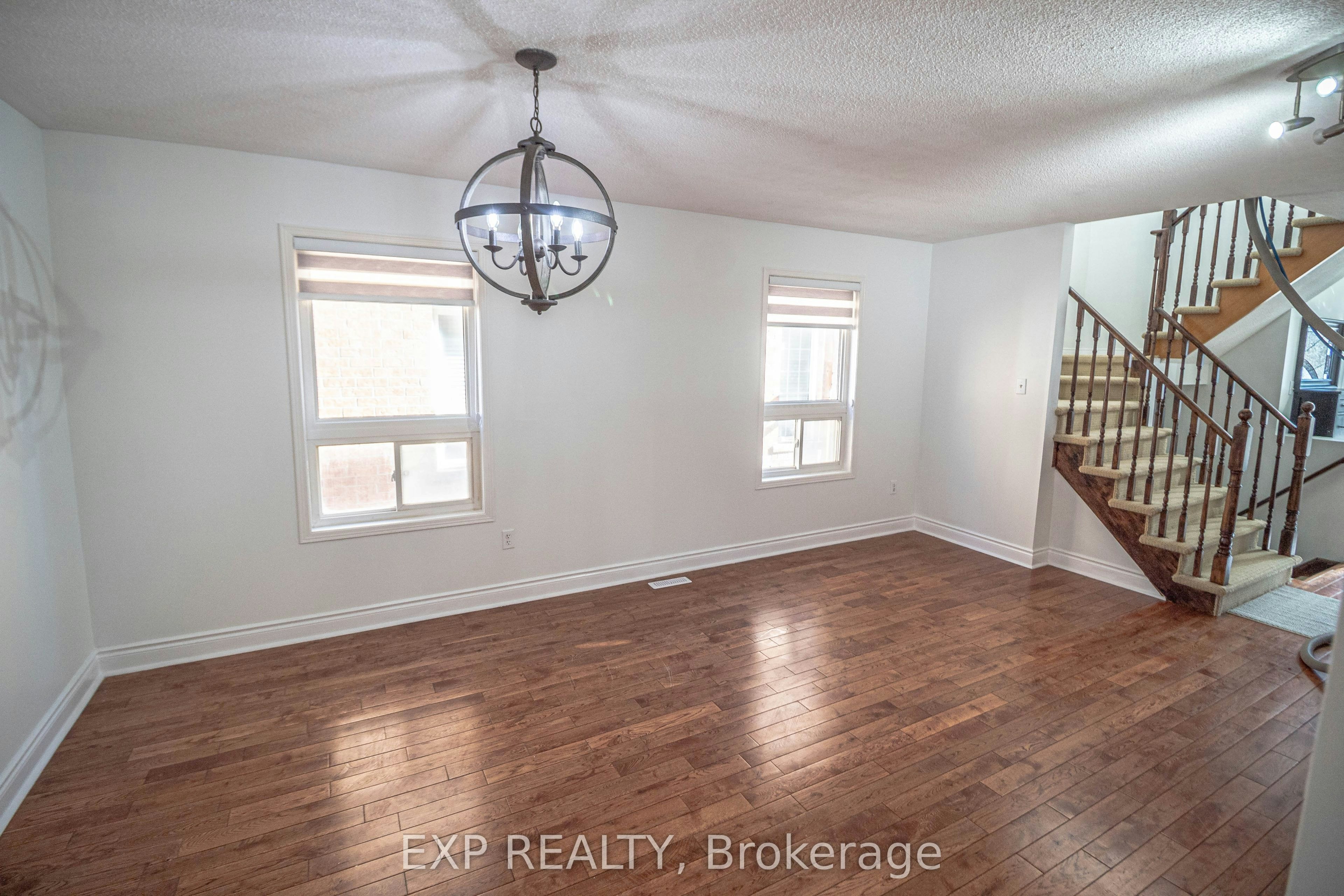 43 Luella Crescent, Brampton, ON, L7A 3H8 - 3