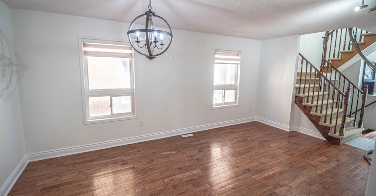 43 Luella Crescent, Brampton, ON, L7A 3H8 - 3