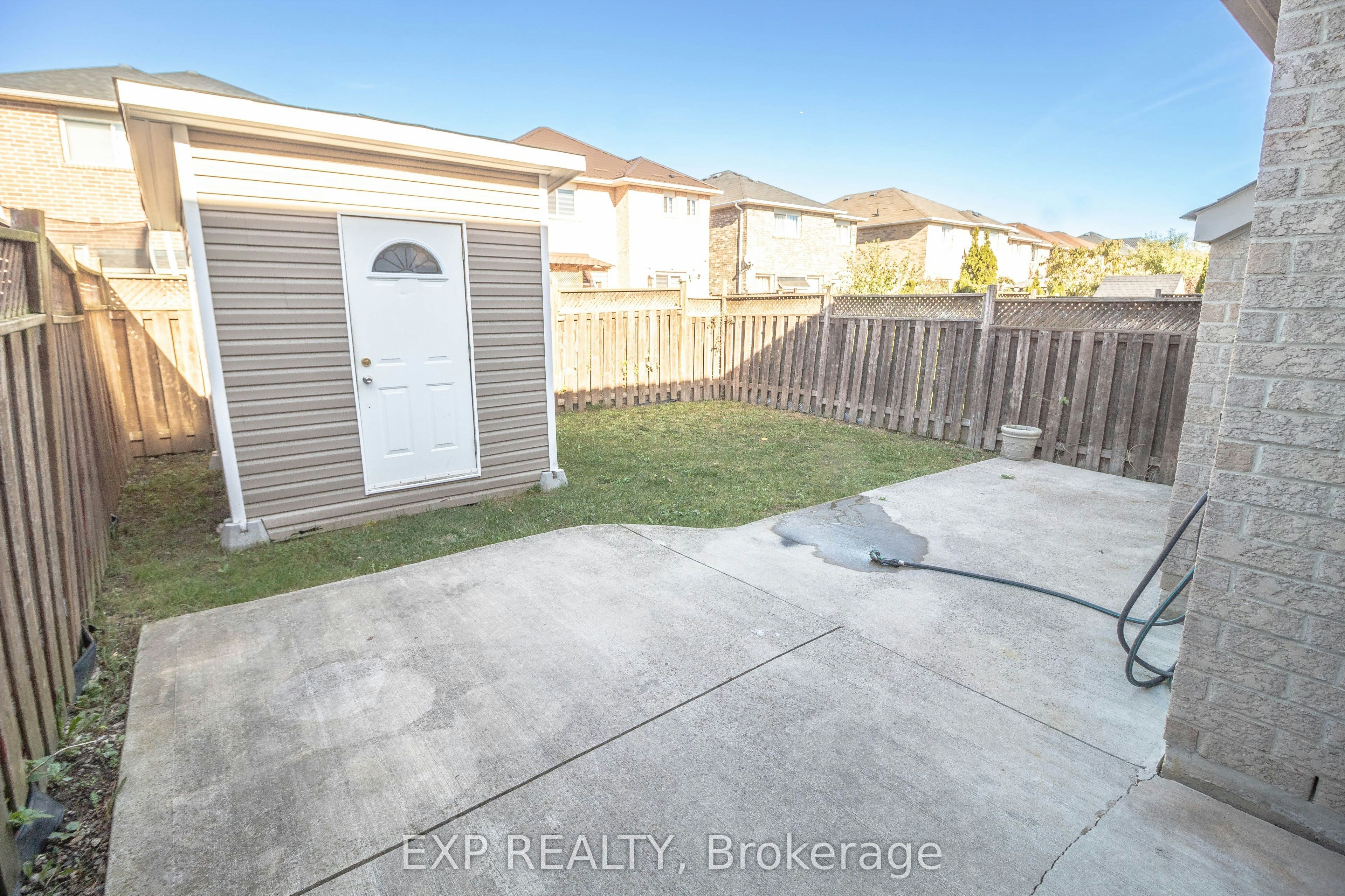 43 Luella Crescent, Brampton, ON, L7A 3H8 - 19