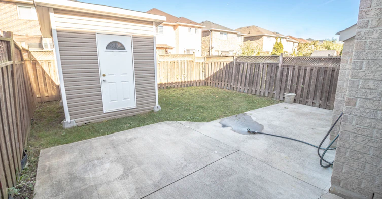 43 Luella Crescent, Brampton, ON, L7A 3H8 - 19