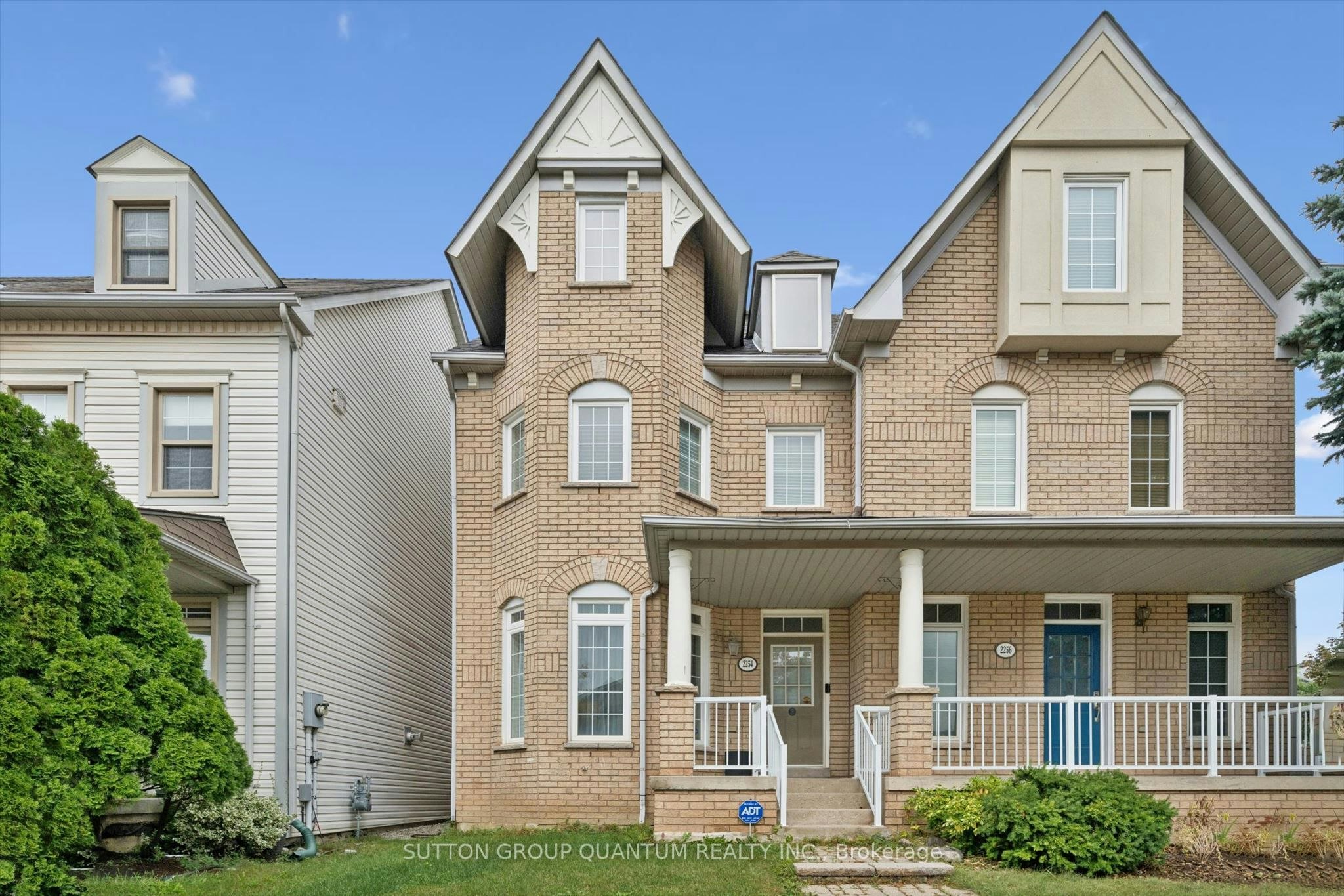 2254 Norfolk Drive, Oakville, ON, L6H 6H5