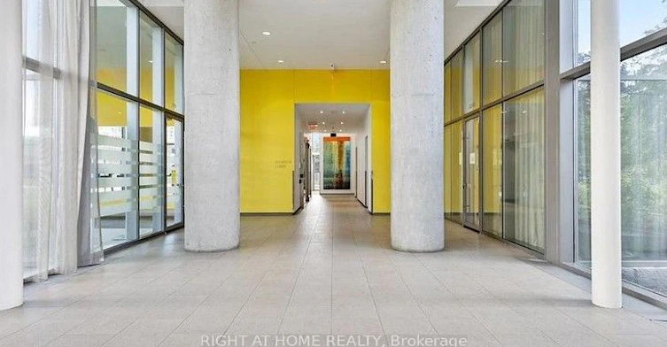 3313-105 The Queens Way, Toronto, ON, M6S 5B5 - 23