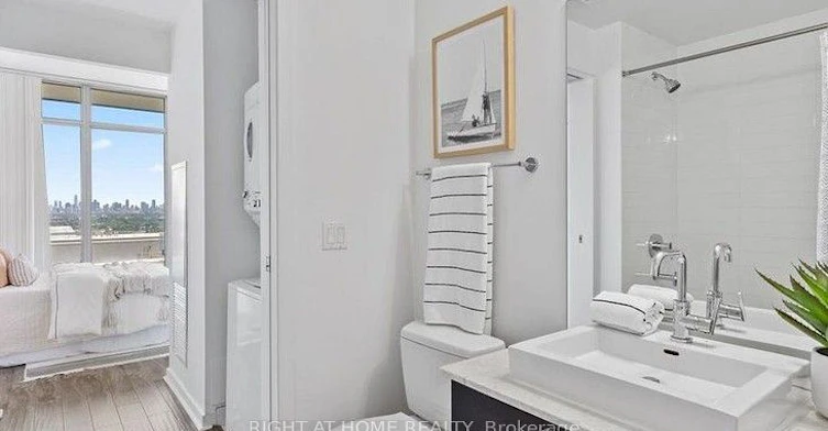 3313-105 The Queens Way, Toronto, ON, M6S 5B5 - 13