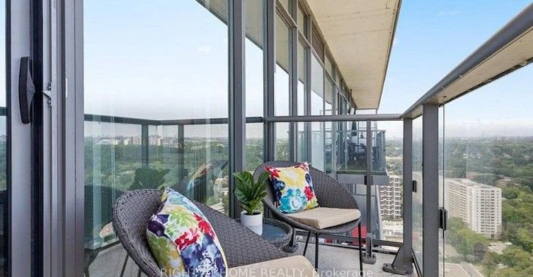 3313-105 The Queens Way, Toronto, ON, M6S 5B5 - 18