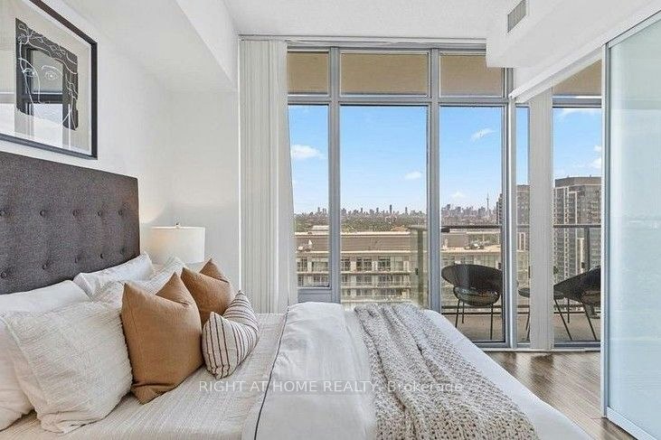 3313-105 The Queens Way, Toronto, ON, M6S 5B5 - 10