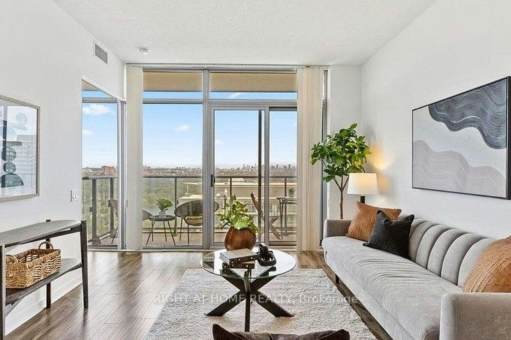 3313-105 The Queens Way, Toronto, ON, M6S 5B5 - 9