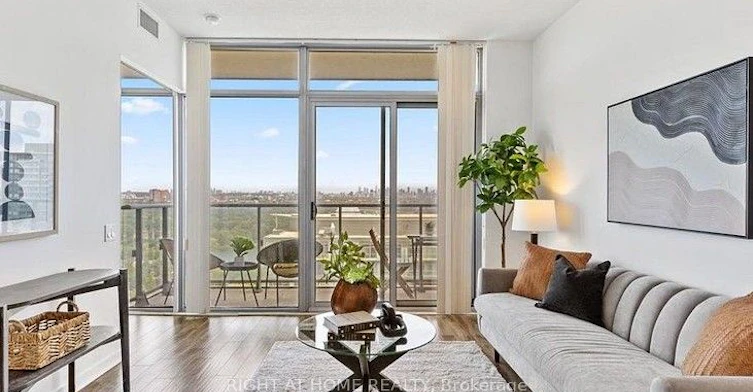 3313-105 The Queens Way, Toronto, ON, M6S 5B5 - 9