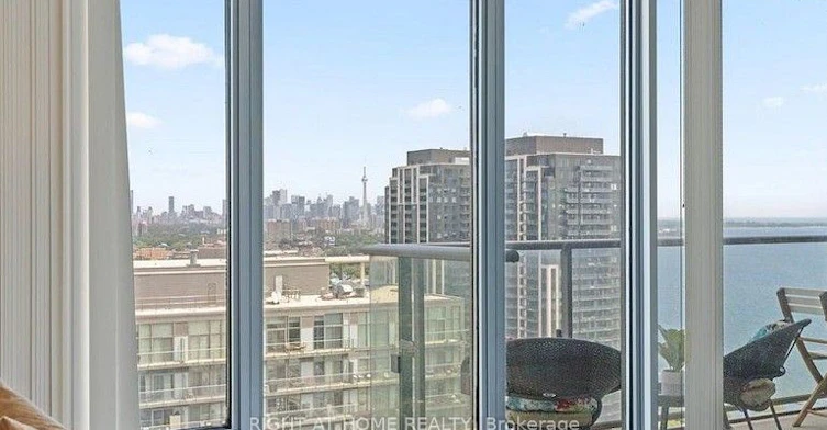 3313-105 The Queens Way, Toronto, ON, M6S 5B5 - 11