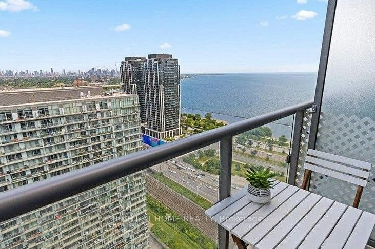 3313-105 The Queens Way, Toronto, ON, M6S 5B5 - 17