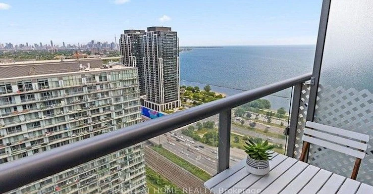 3313-105 The Queens Way, Toronto, ON, M6S 5B5 - 17
