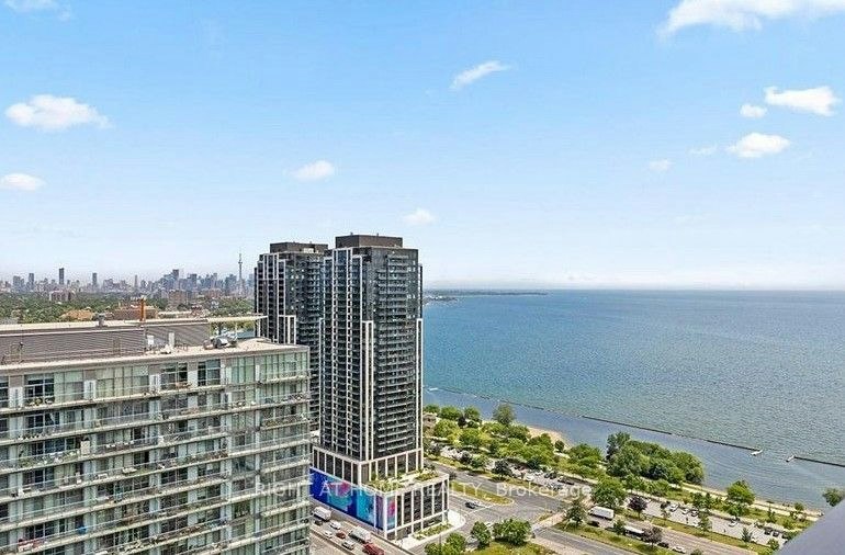 3313-105 The Queens Way, Toronto, ON, M6S 5B5 - 16