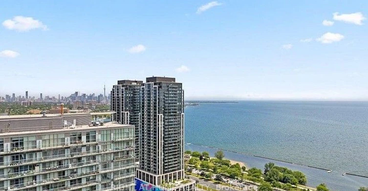 3313-105 The Queens Way, Toronto, ON, M6S 5B5 - 16