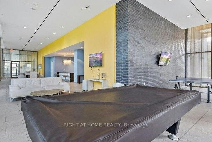 3313-105 The Queens Way, Toronto, ON, M6S 5B5 - 24