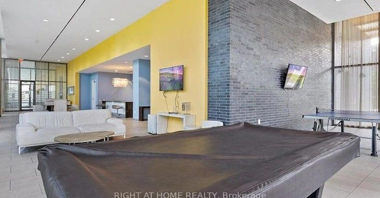 3313-105 The Queens Way, Toronto, ON, M6S 5B5 - 24
