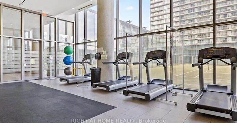 3313-105 The Queens Way, Toronto, ON, M6S 5B5 - 21