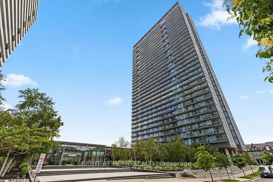 3313-105 The Queens Way, Toronto, ON, M6S 5B5
