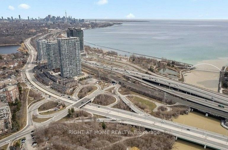 3313-105 The Queens Way, Toronto, ON, M6S 5B5 - 19