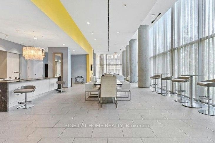 3313-105 The Queens Way, Toronto, ON, M6S 5B5 - 22