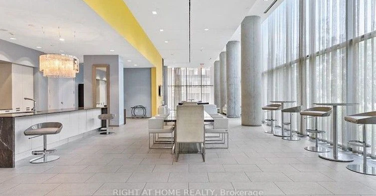 3313-105 The Queens Way, Toronto, ON, M6S 5B5 - 22